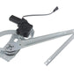 Ford Transit Van Mk2 1986-2000 Front Left Electric Window Regulator