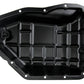 Hyundai Sonata 2005-2010 3.3 Sheet Steel Engine Oil Sump Pan
