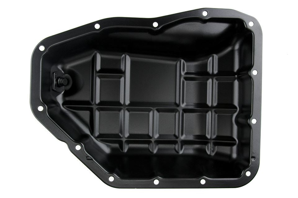 Hyundai Sonata 2005-2010 3.3 Sheet Steel Engine Oil Sump Pan
