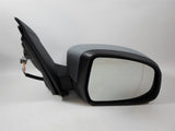 Ford Focus MK2 Wing Door Mirror Electric Primed 2008-2011 Drivers Side Right