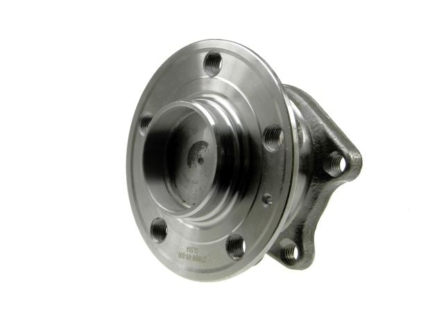 For Volvo S60 Mk1 2000-2009 Rear Wheel Bearing Kit