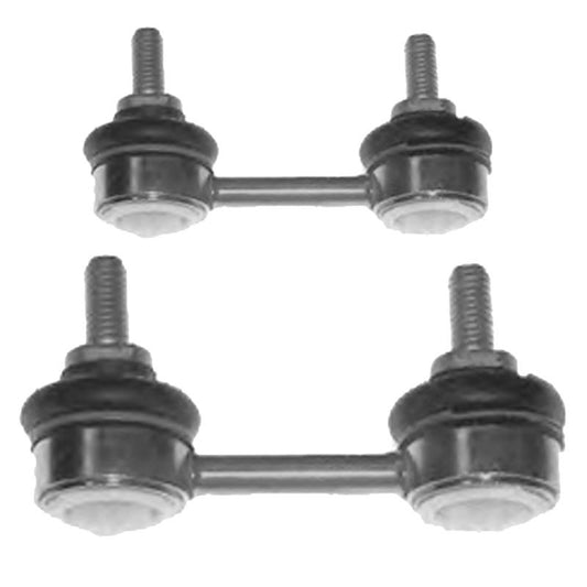 Hyundai Lantra J-1 1990-1995 Front Anti Roll Bar Drop Links Pair