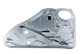 VW Passat 3B 1997-2006 Rear Right Electric Window Regulator