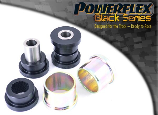 For Vauxhall Signum 2003-2008 PowerFlex Black Series Rear Toe Arm Outer Bush