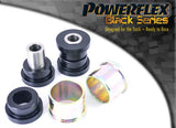 For Vauxhall Signum 2003-2008 PowerFlex Black Series Rear Toe Arm Outer Bush