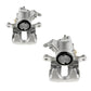 Seat Ibiza Mk2 (6K1) 1993-1999 Rear Brake Calipers Pair