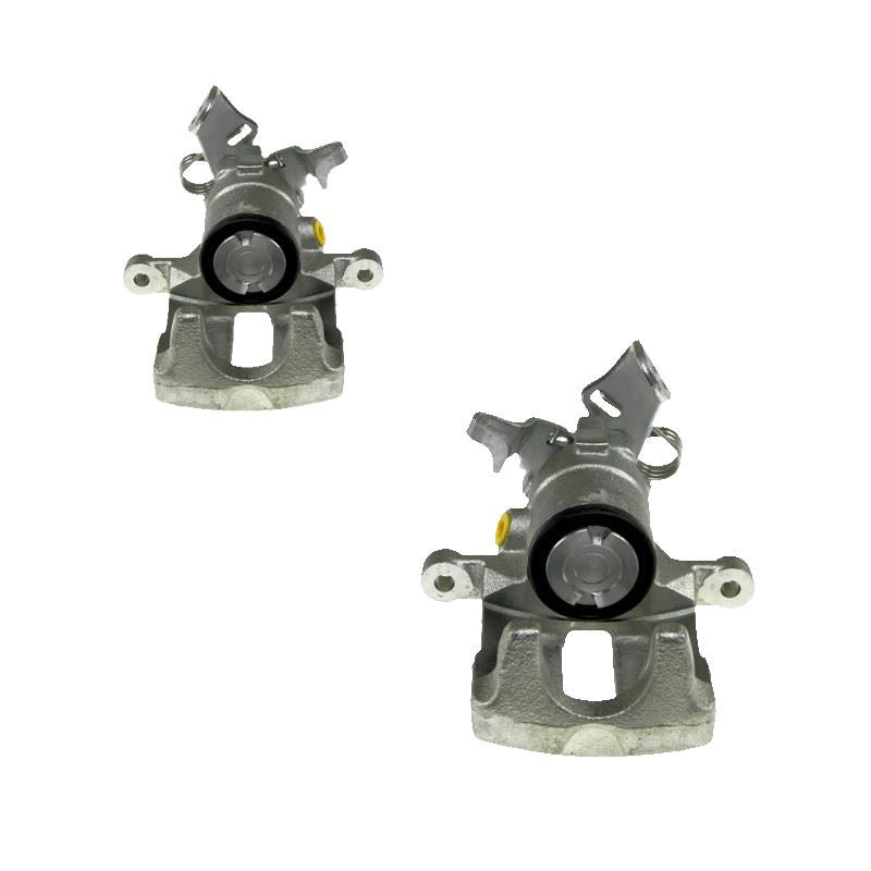 Peugeot 807 2002-2014 Rear Pair Brake Caliper