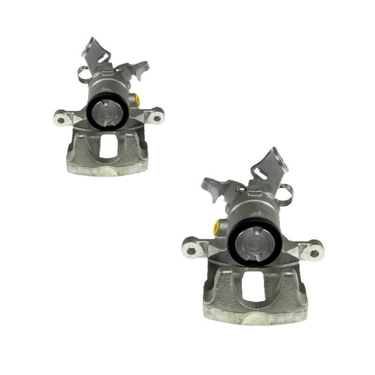Peugeot 807 2002-2014 Rear Pair Brake Caliper