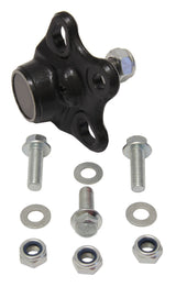 Mercedes Vaneo 414 2002-2005 Front Lower Ball Joints Pair