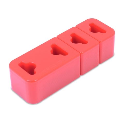 PowerFlex Universal Exhaust Mount