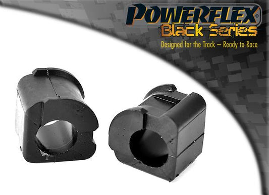 For Seat Cordoba 1993-2002 PowerFlex Black Series Front Anti Roll Bar Mount