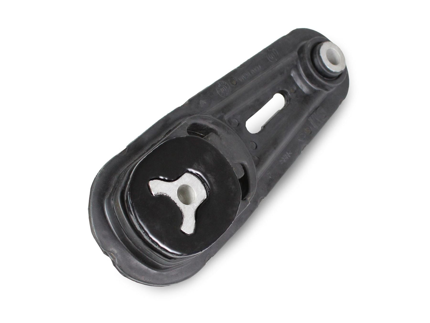 Nissan Juke (2011-2018) PowerFlex Black Lower Engine Mount Insert