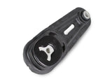 Nissan Juke (2011-2018) PowerFlex Black Lower Engine Mount Insert