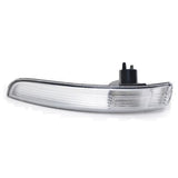Ford Ecosport 2013-2016 Wing Door Mirror Indicator Clear Passenger Side N/S