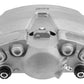 Audi A7 4G8 2010-2016 Front Left Brake Caliper 320mm Discs