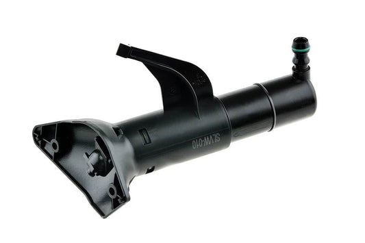 VW Touareg 2010 - 2018 Left Washer Fluid Jet Headlight Cleaning