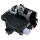Seat Toledo Mk3 2005-2009 Rear Left Door Lock Actuator Solenoid Mechanism