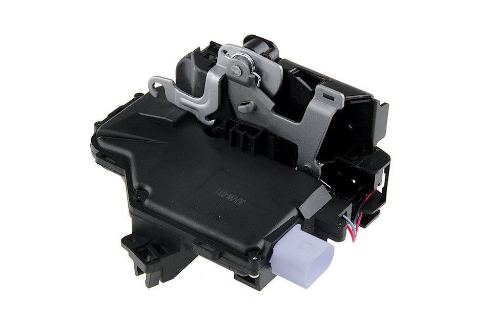 Seat Toledo Mk3 2005-2009 Rear Left Door Lock Actuator Solenoid Mechanism