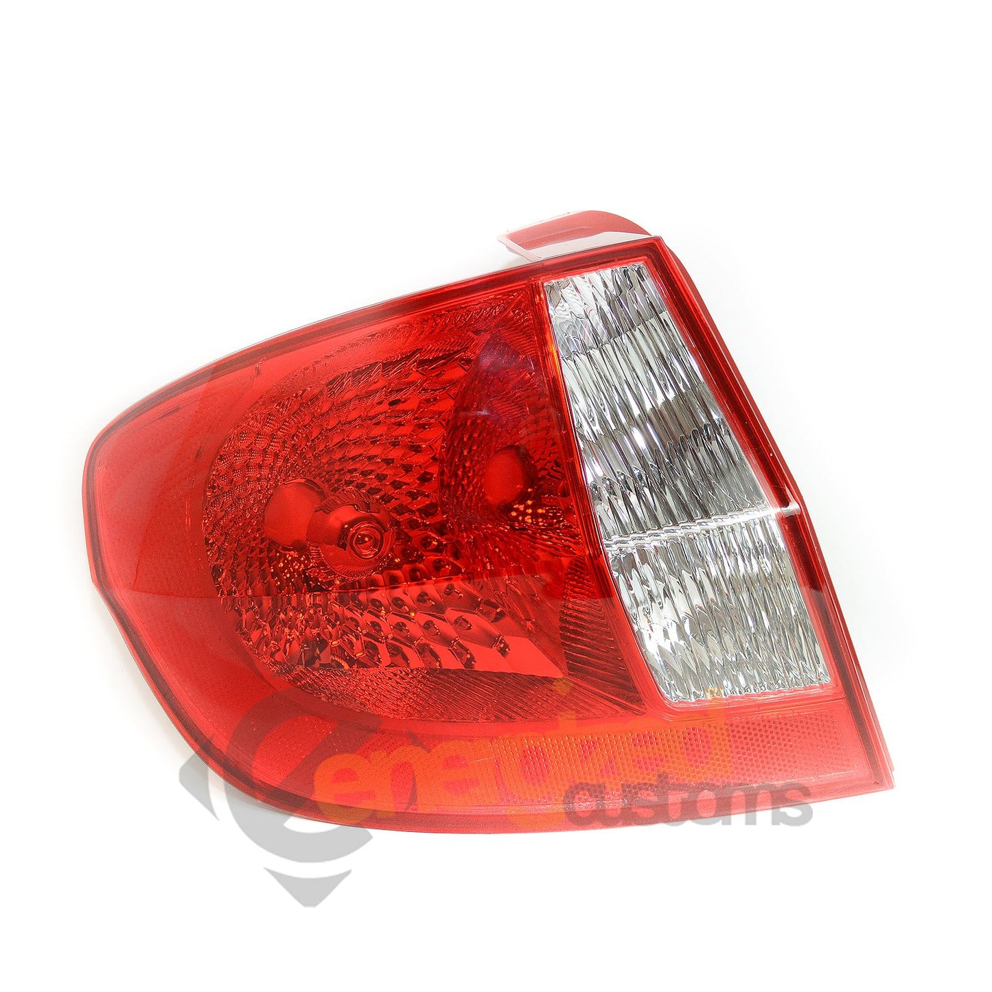 HYUNDAI GETZ 10/2005-2009 REAR TAIL LIGHT PASSENGER SIDE N/S