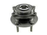 Hyundai Santa Fe Mk 1 4WD 2000-2006 Front/Rear Left or Right Hub Wheel Bearing Kit