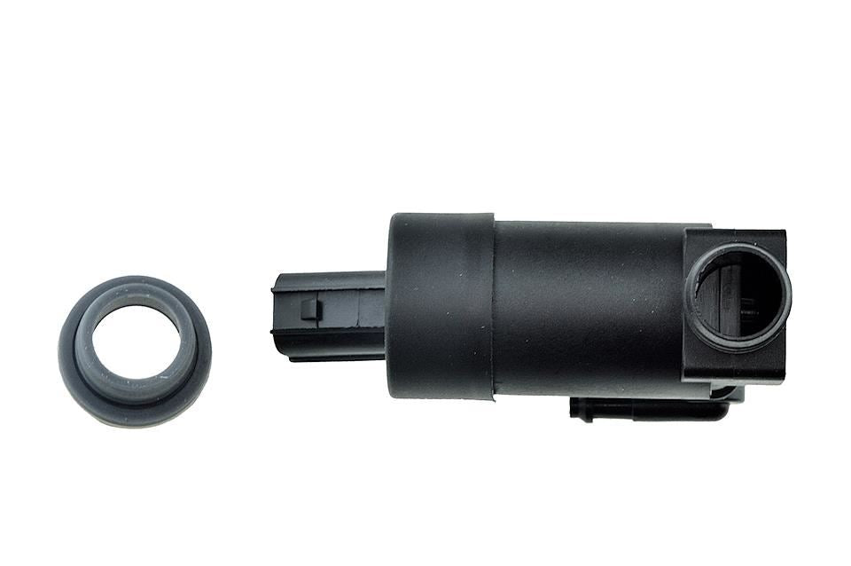 Ford Focus C-Max 2003-2007 Front & Rear Dual Washer Jet Pump