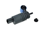 Audi Q7 2006-2018 Front Dual Washer Jet Pump