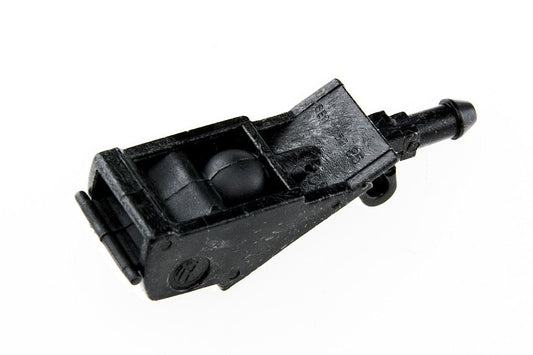 VW Transporter/Caravelle T5 2003-2015 Front Left and Right Washer Fluid Jet