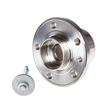 For Volvo V60 2010-2015 Front Wheel Bearing Kits Pair
