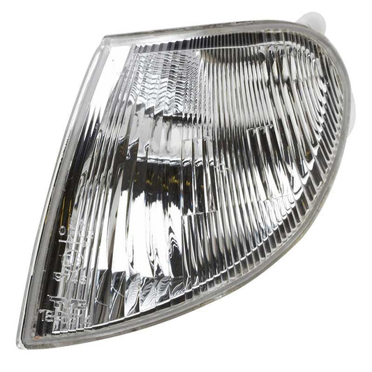 CITROEN BERLINGO MK1 1996-2002 FRONT INDICATOR CLEAR PASSENGER SIDE N/S
