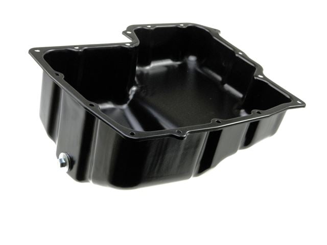 Ford Transit MK6 & MK7 2000-2014 2.4 TDCi Steel Engine Oil Sump Pan