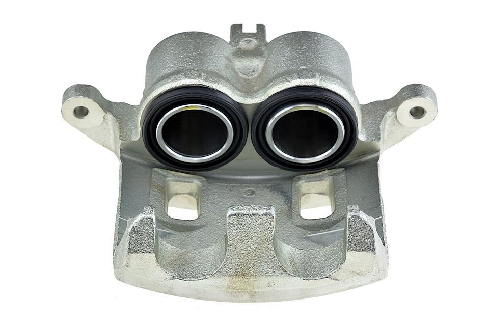 Nissan NP300 Navara MK2 2004-2020 Front Right Drivers Side O/S Brake Caliper