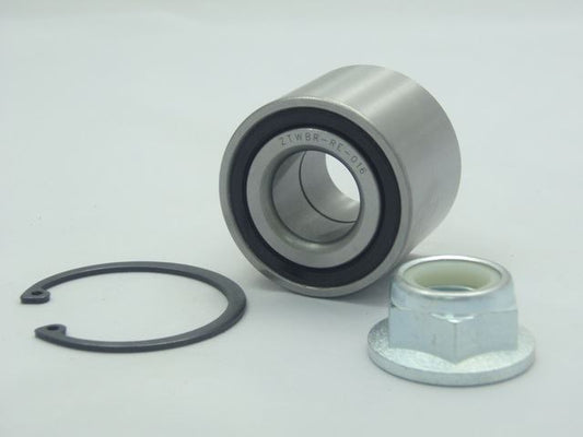 For Renault Kangoo 1997-2007 Rear Wheel Bearing Kit