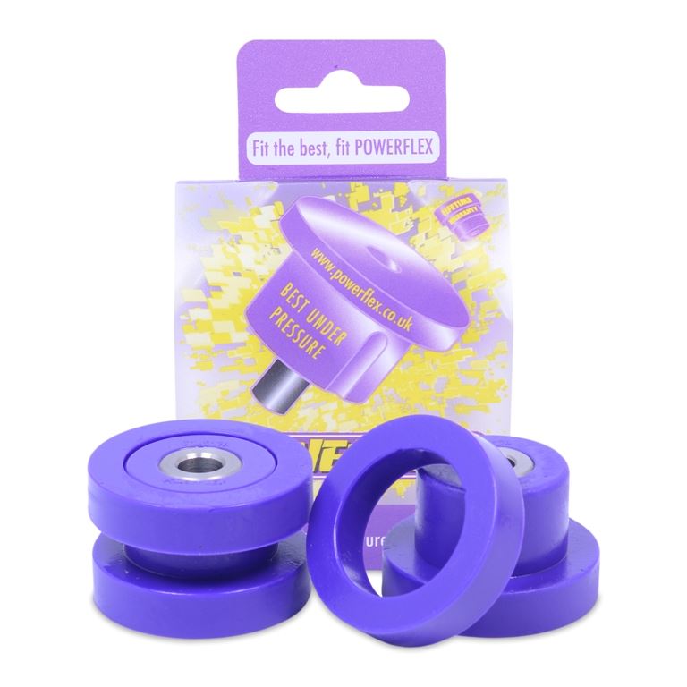 For Lancia Integrale 16v 1989-1994 PowerFlex Rear Tie Bar Front Bush
