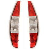 FIAT DOBLO MK1 2001-2005 REAR TAIL LIGHTS 1 PAIR O/S & N/S