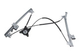 Seat Ibiza MK4 3dr 2008-2017 Front Left Electric Window Regulator
