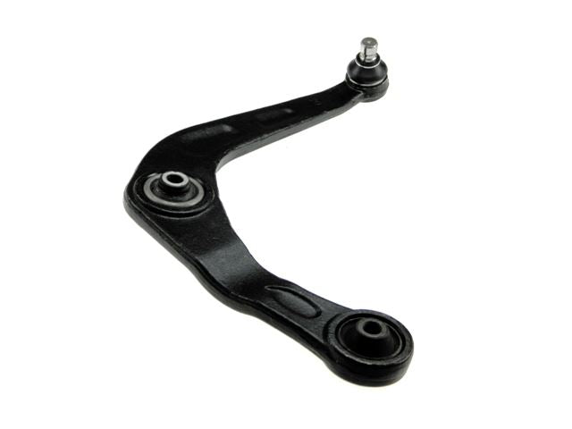 For Peugeot 206 1998-2007 Lower Front Wishbones Suspension Arms Pair