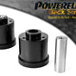 For Seat Ibiza 6K 1993-2002 PowerFlex Black Series Rear Beam Mounting Bush