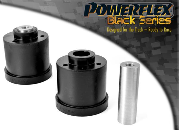 For Seat Ibiza 6K 1993-2002 PowerFlex Black Series Rear Beam Mounting Bush