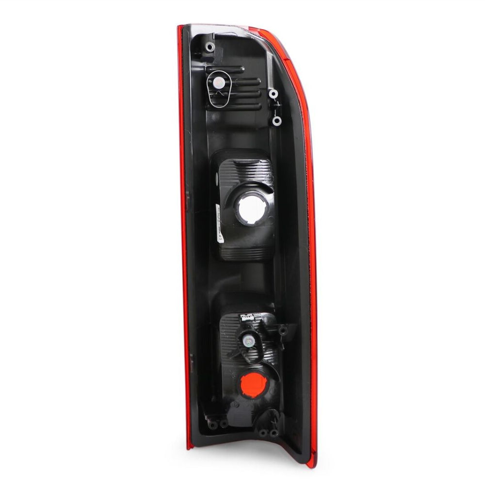 Fiat Talento 2016-2023 Rear Tail Light Passenger Side Left N/S