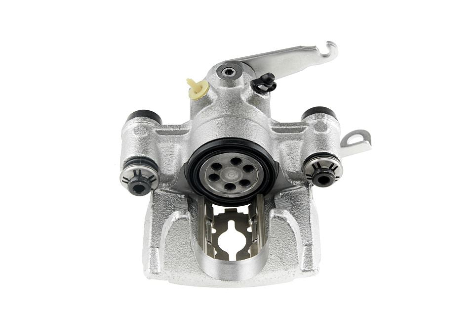 Ford Transit MK7 2006-2014 Twin Wheel RWD Rear Pair Brake Caliper