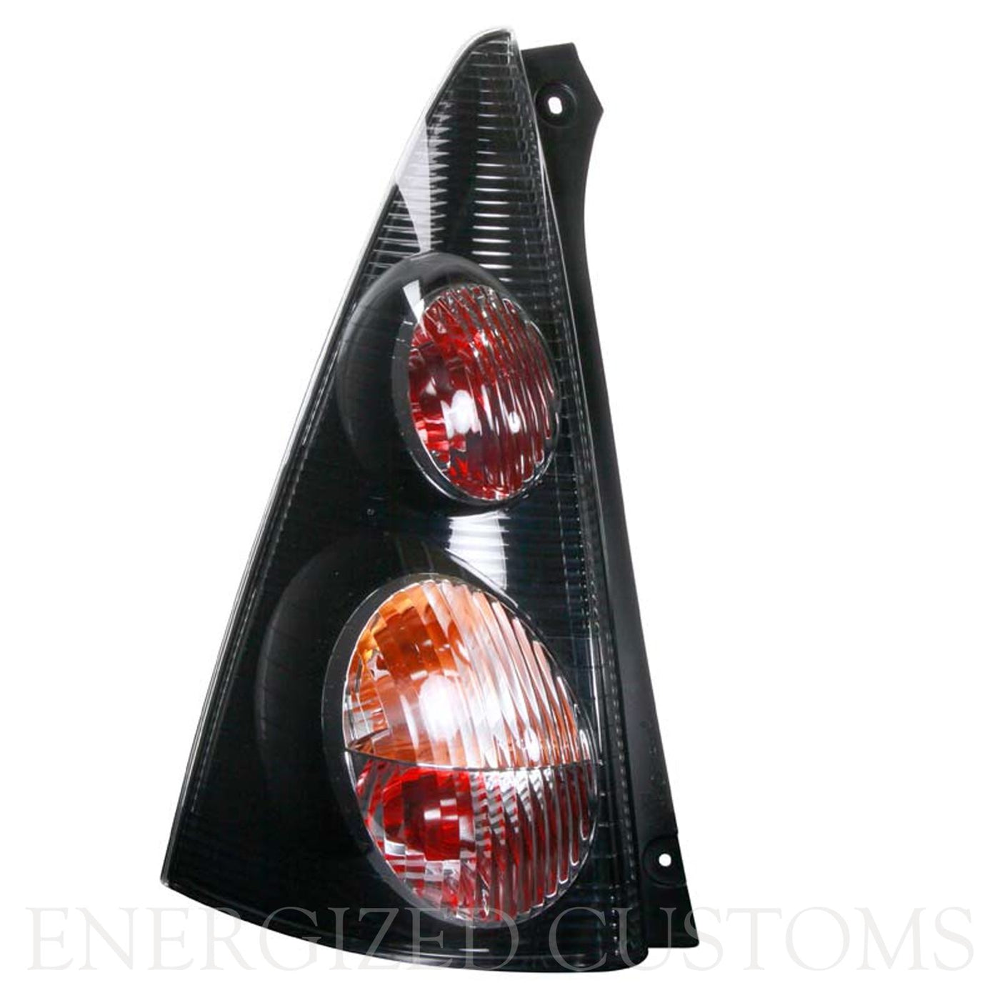 CITROEN C1 2005-> REAR TAIL LIGHT PASSENGER SIDE N/S