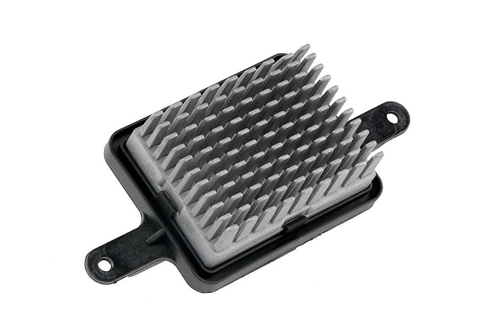 Peugeot 5008 2009-2018 Heater Blower Motor Fan Resistor