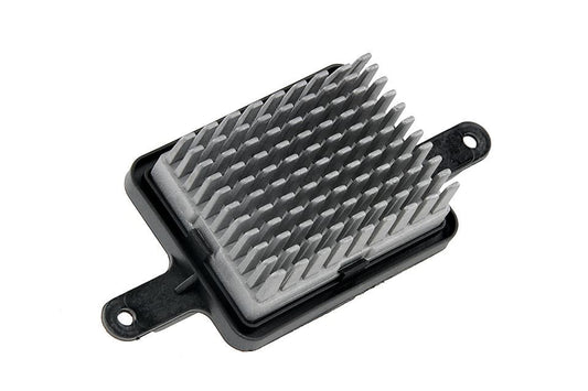 Peugeot 5008 2009-2018 Heater Blower Motor Fan Resistor