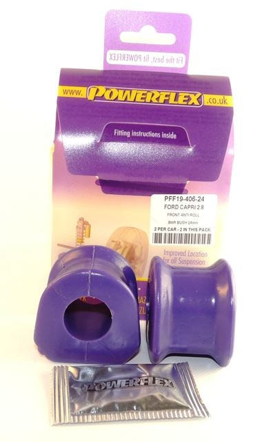 For TVR Griffith-Chimaera All Models PowerFlex Front Anti Roll Bar Mount