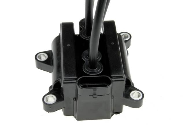 Renault Clio 2005-2018 Ignition Coils w/Cables