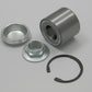 For Citroen C4 Picasso Mk1 2006-2013 Rear Wheel Bearing Kits Pair