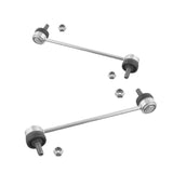For VW Transporter T5 2003-2009 Front Lower Left and Right Wishbones Arms Kit