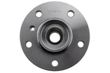 For BMW X2 F39 xDrive 2017-2022 Rear Hub Wheel Bearing Kit With ABS