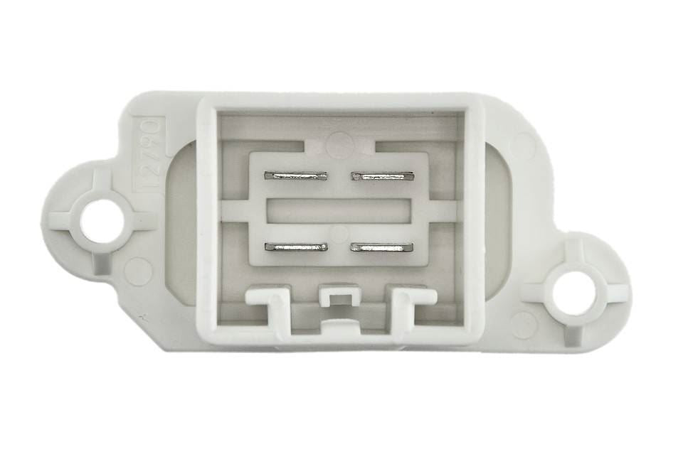 Ford Focus 2004 - 2012 Heater Blower Motor Fan Resistor