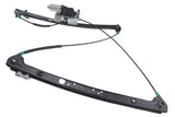 BMW X5 E53 1999-2006 Front Left Electric Window Regulator